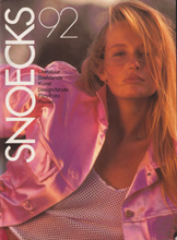 Snoecks (The Netherlands-1992)